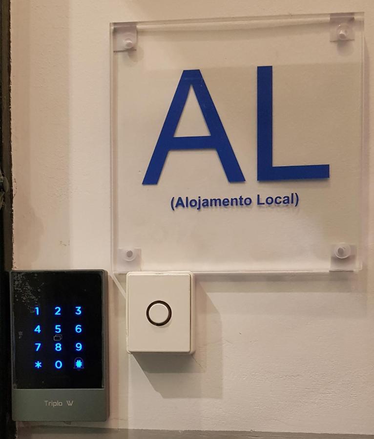 Apartamento Roma Lisboa Εξωτερικό φωτογραφία