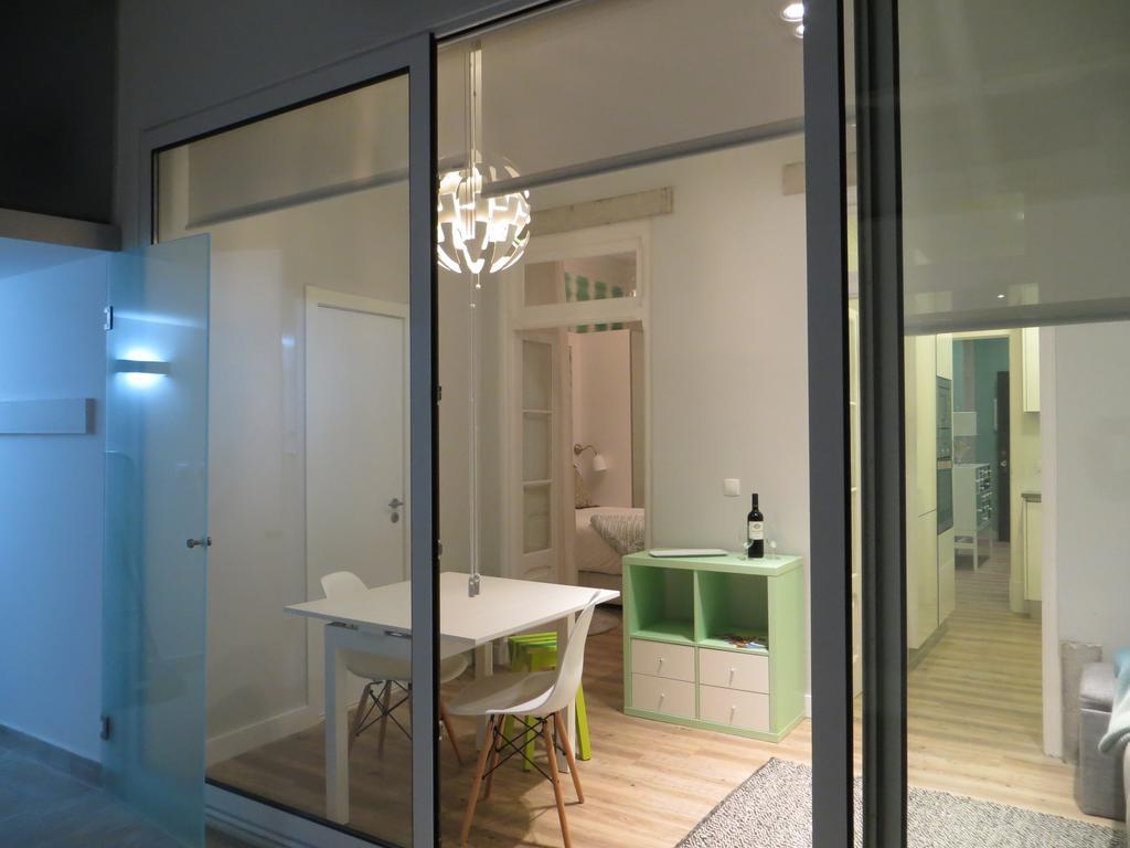 Apartamento Roma Lisboa Δωμάτιο φωτογραφία