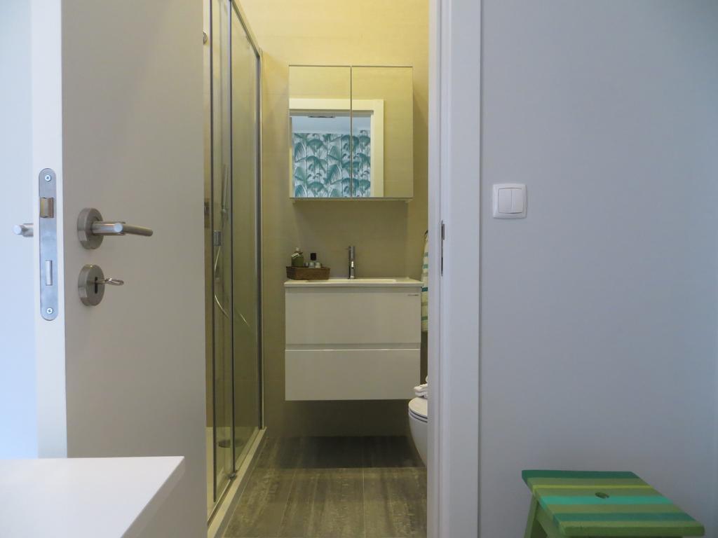 Apartamento Roma Lisboa Εξωτερικό φωτογραφία