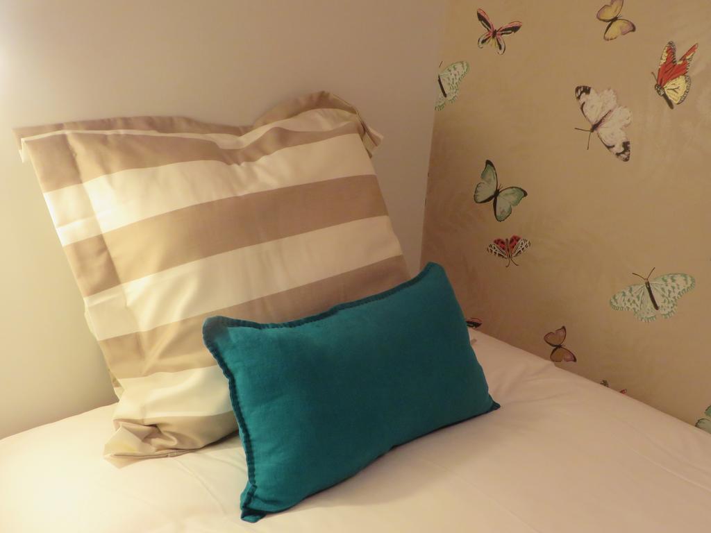 Apartamento Roma Lisboa Δωμάτιο φωτογραφία