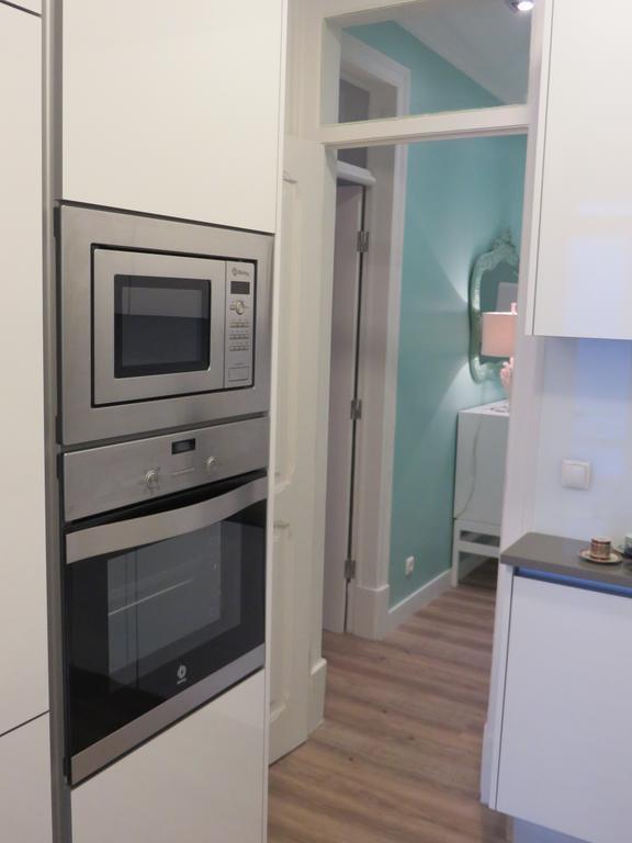 Apartamento Roma Lisboa Δωμάτιο φωτογραφία