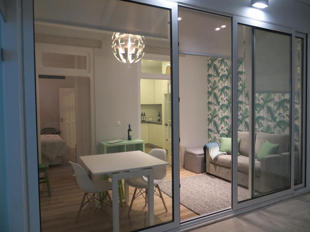 Apartamento Roma Lisboa Δωμάτιο φωτογραφία