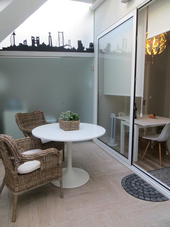 Apartamento Roma Lisboa Εξωτερικό φωτογραφία